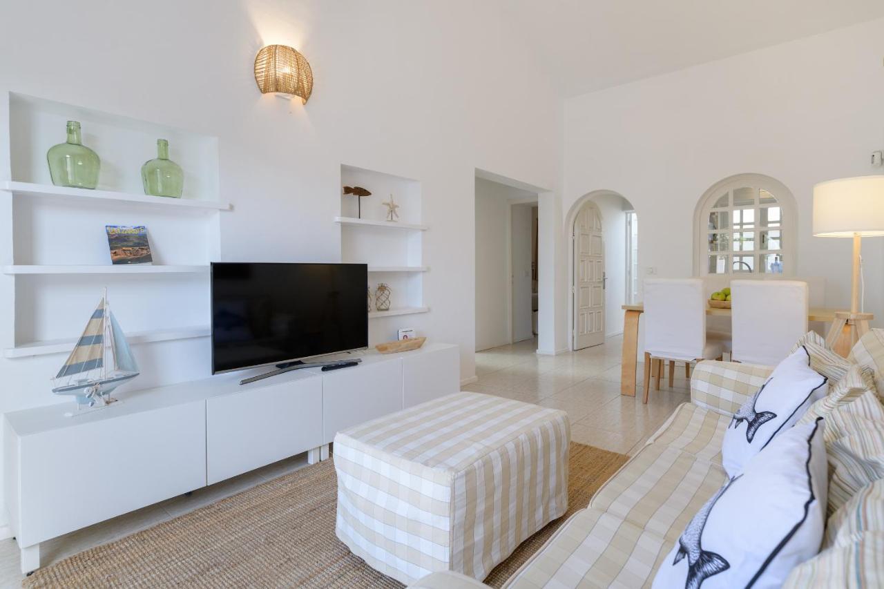 Appartement Casa Carbo, Puerto Del Carmen à Puerto del Carmen  Extérieur photo