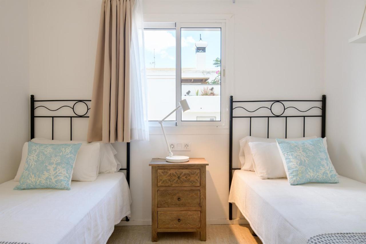 Appartement Casa Carbo, Puerto Del Carmen à Puerto del Carmen  Extérieur photo