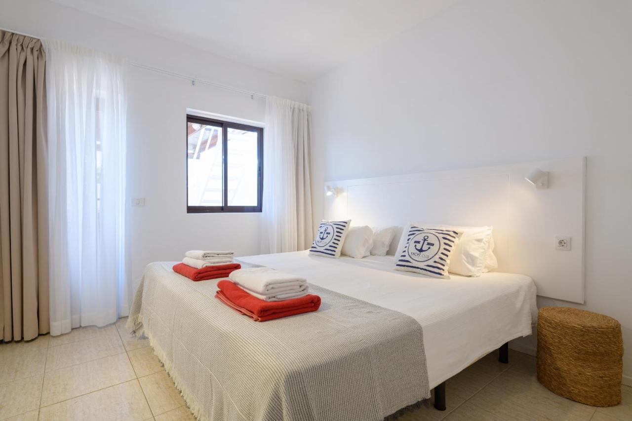 Appartement Casa Carbo, Puerto Del Carmen à Puerto del Carmen  Extérieur photo