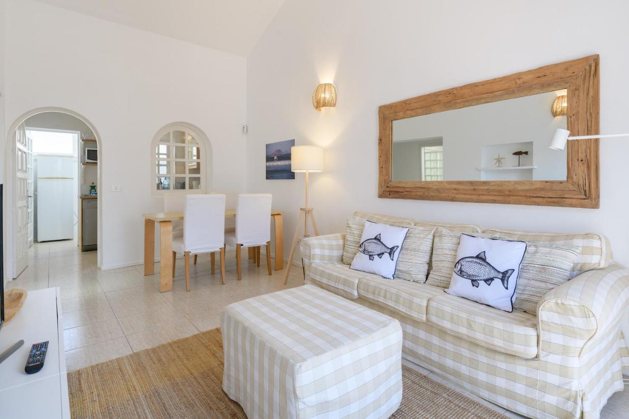 Appartement Casa Carbo, Puerto Del Carmen Extérieur photo