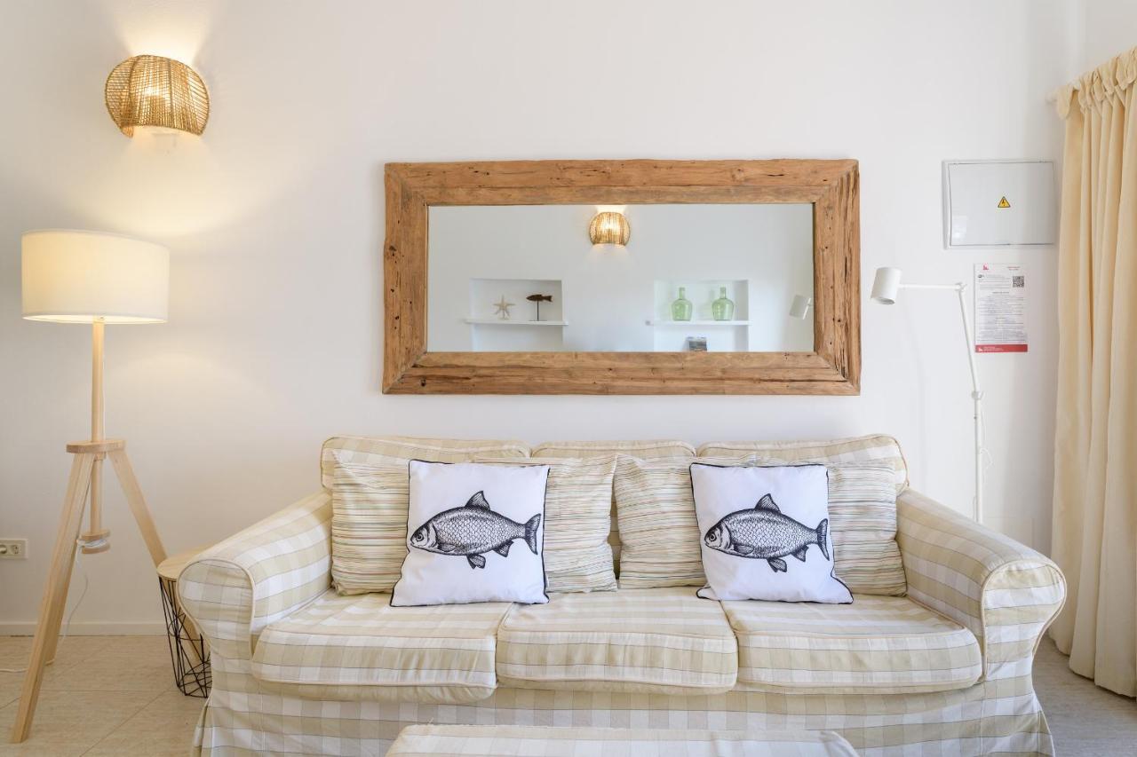 Appartement Casa Carbo, Puerto Del Carmen à Puerto del Carmen  Extérieur photo