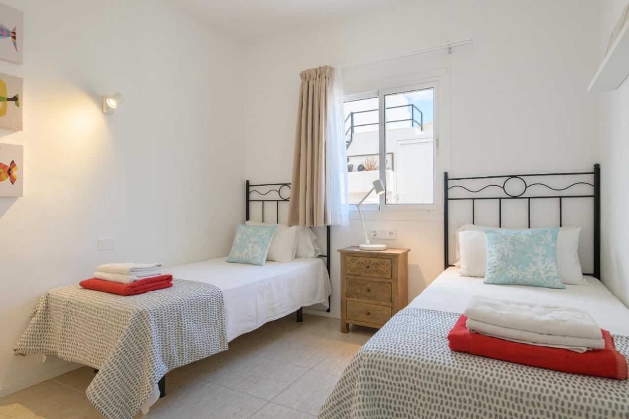 Appartement Casa Carbo, Puerto Del Carmen Extérieur photo