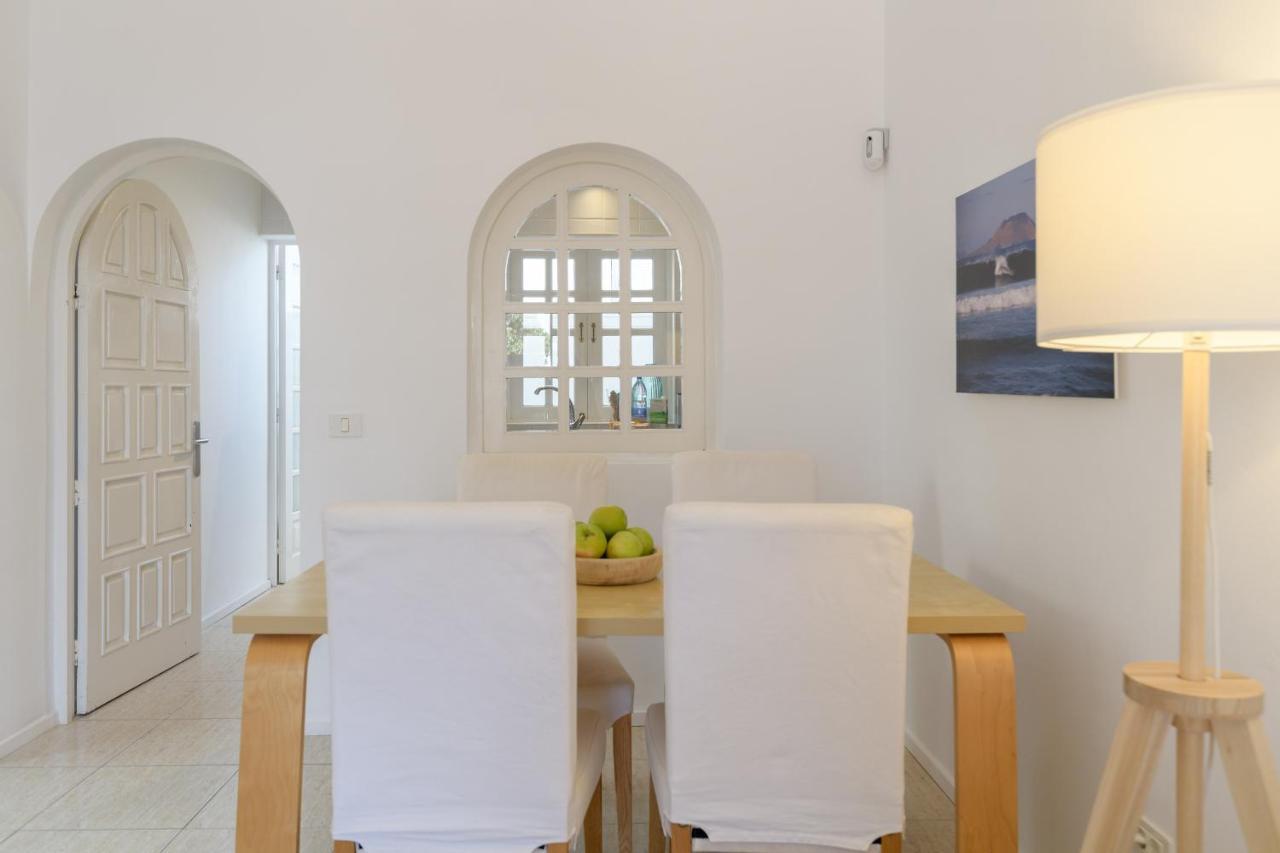 Appartement Casa Carbo, Puerto Del Carmen à Puerto del Carmen  Extérieur photo