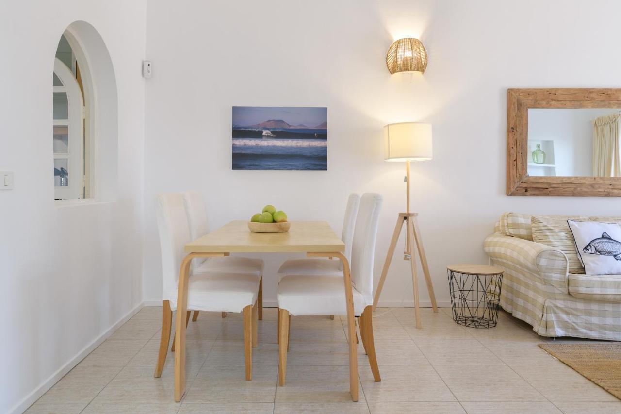 Appartement Casa Carbo, Puerto Del Carmen à Puerto del Carmen  Extérieur photo